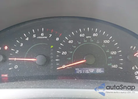 2009 Toyota Camry from USA, damaged, VIN 4T1BE46K19U405053